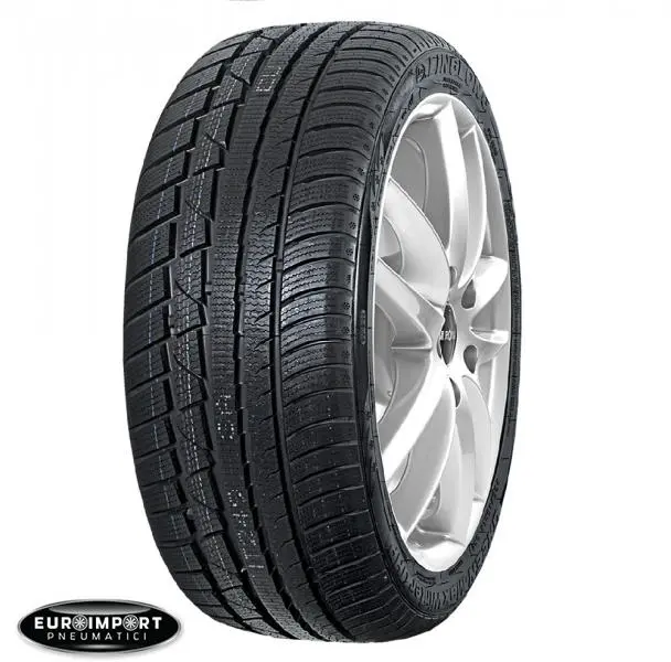 Linglong GREEN-Max Winter UHP  195/55 R16 91 H  XL  TL